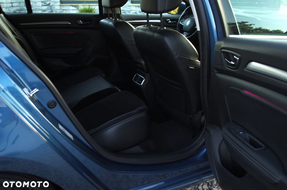 Renault Megane 1.5 dCi Limited - 20