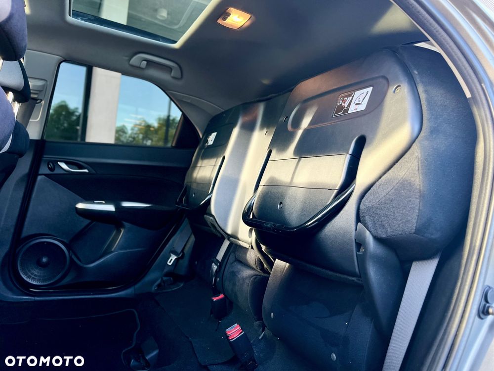 Honda Civic 1.8i-VTEC Executive - 12