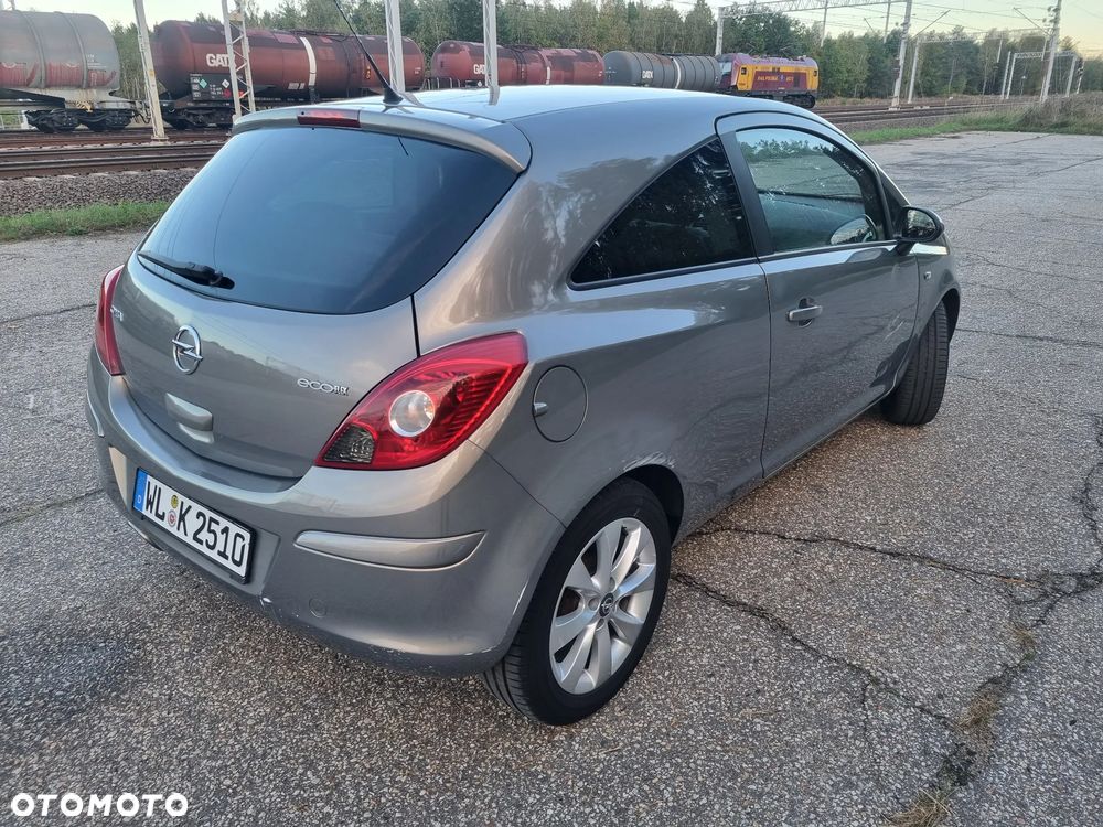 Opel Corsa 1.2 16V EcoFLEX 150 Jahre - 25