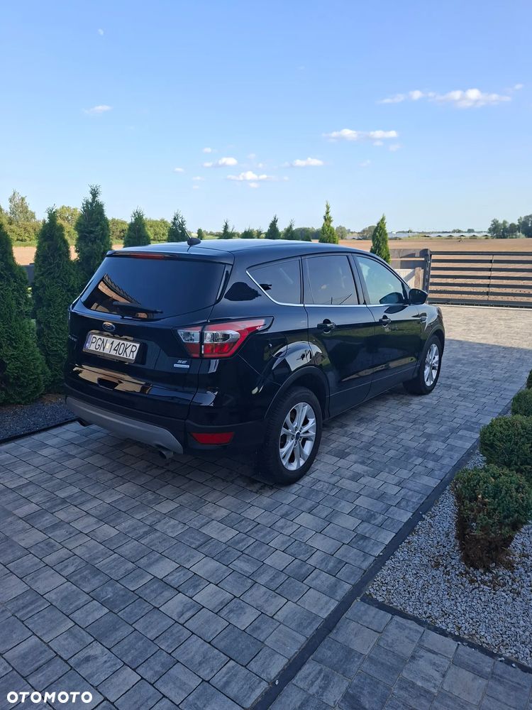 Ford Escape - 4