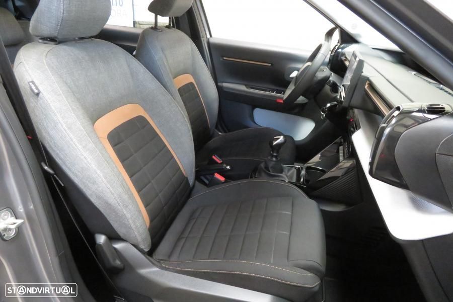 Citroën C3 Aircross 1.2 PureTech Plus - 10