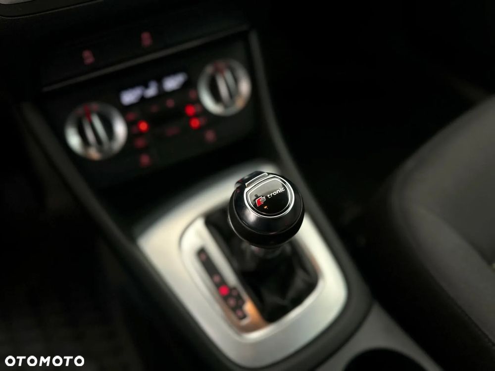 Audi Q3 2.0 TDI Quattro S tronic - 20