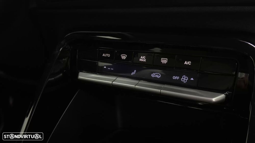 Citroën e-C3 44 kWh Autonomia Conforto Max - 14