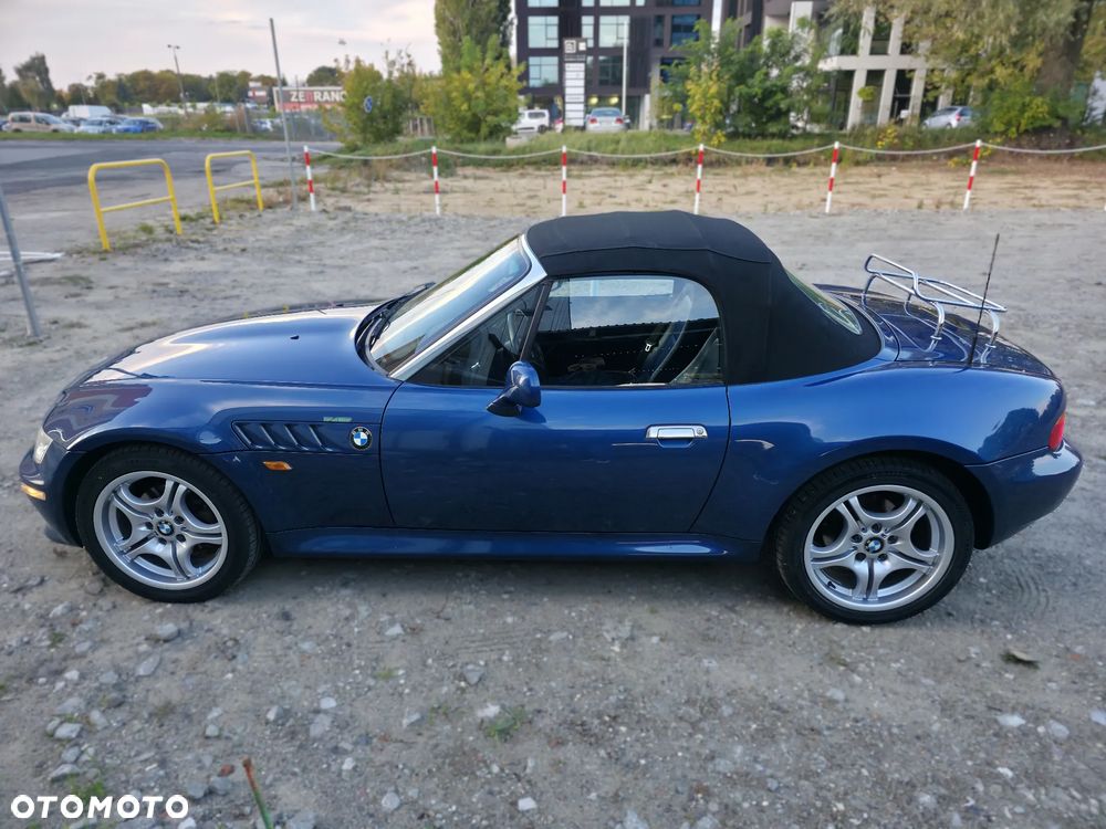 BMW Z3 - 11