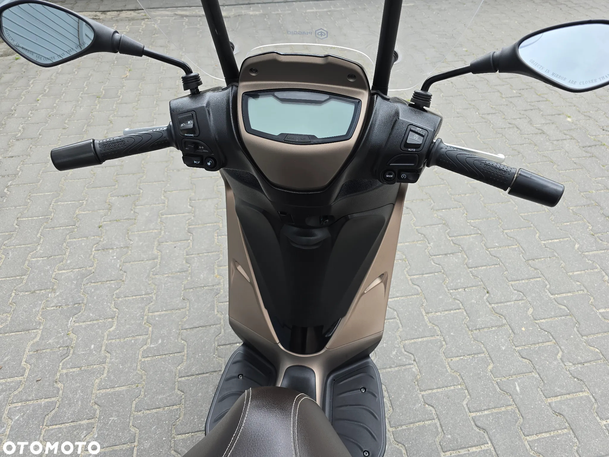 Piaggio Medley - 7