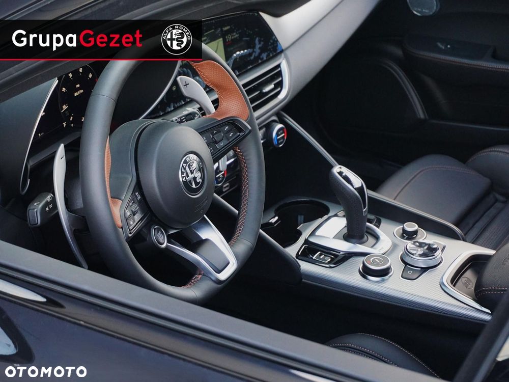 Alfa Romeo Giulia - 20