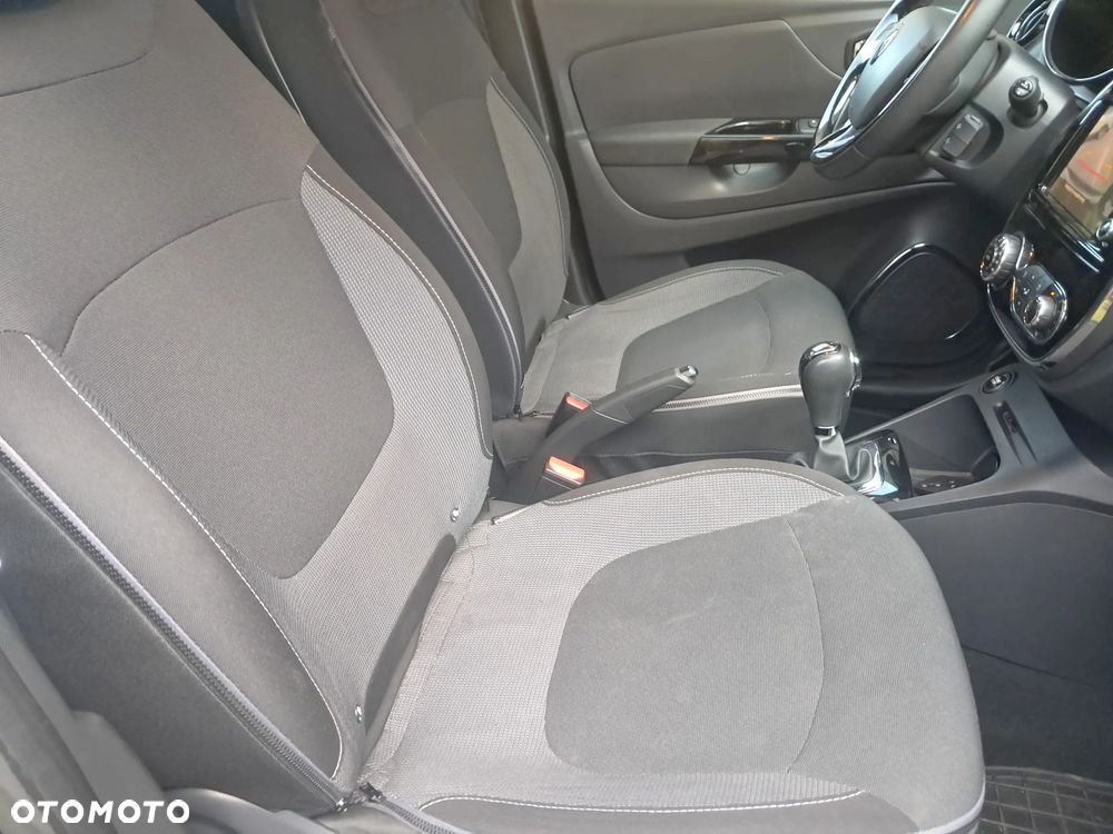 Renault Captur TCe 120 EDC Dynamique - 29