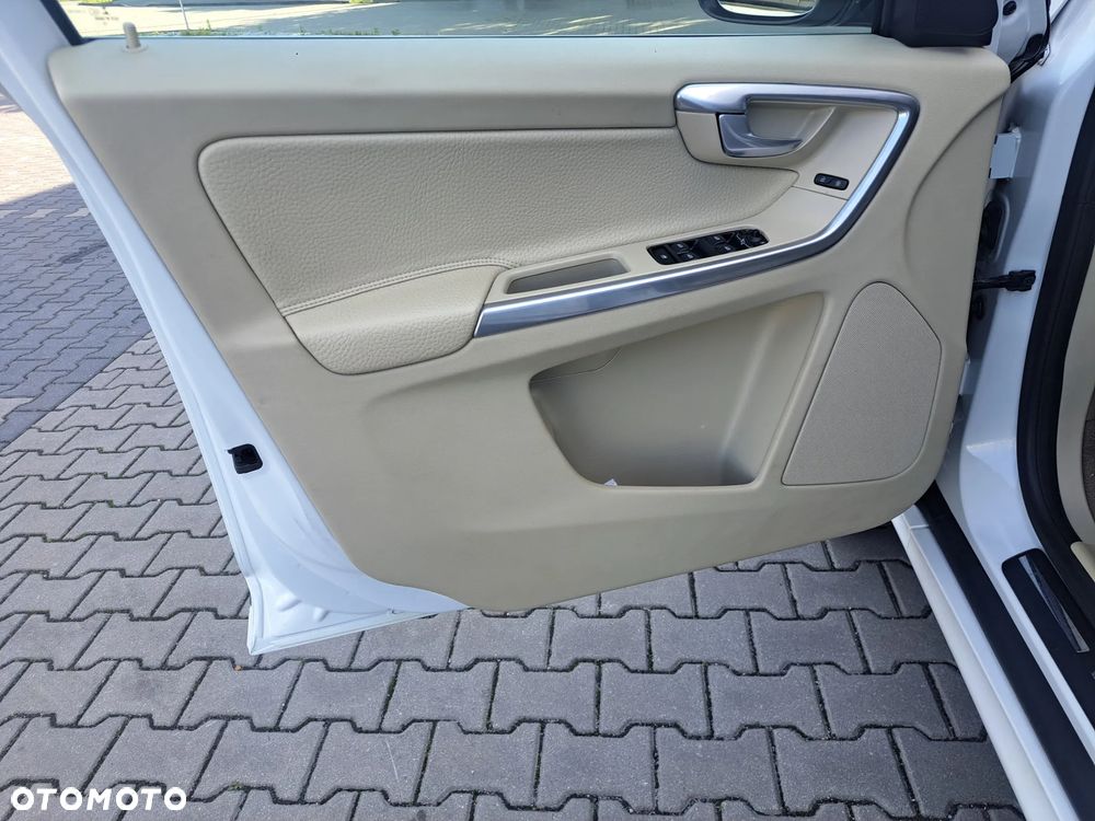 Volvo XC 60 T6 AWD Edition Pro - 7