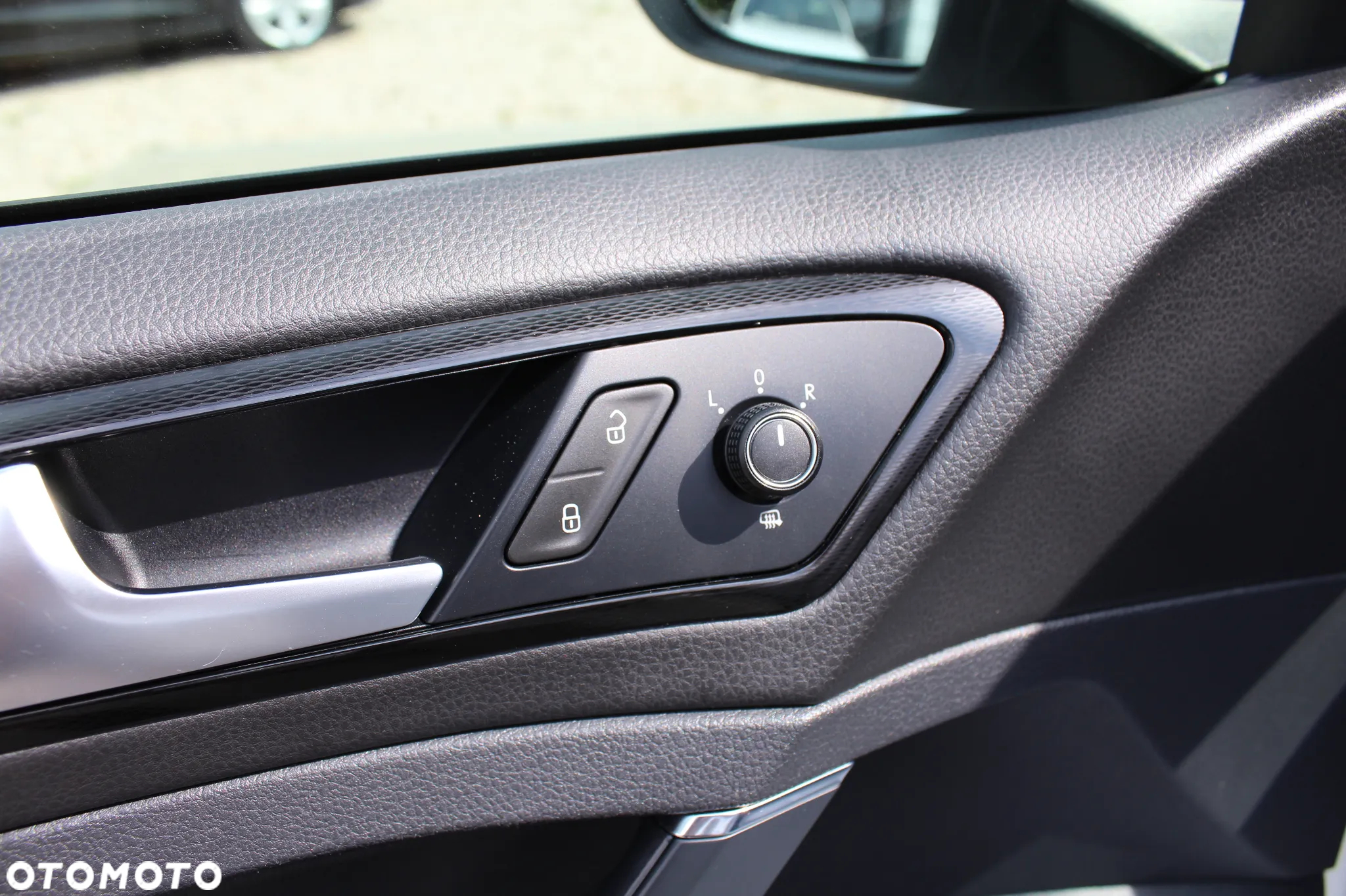 Volkswagen Golf VII 2.0 TSI BMT GTI DSG - 13