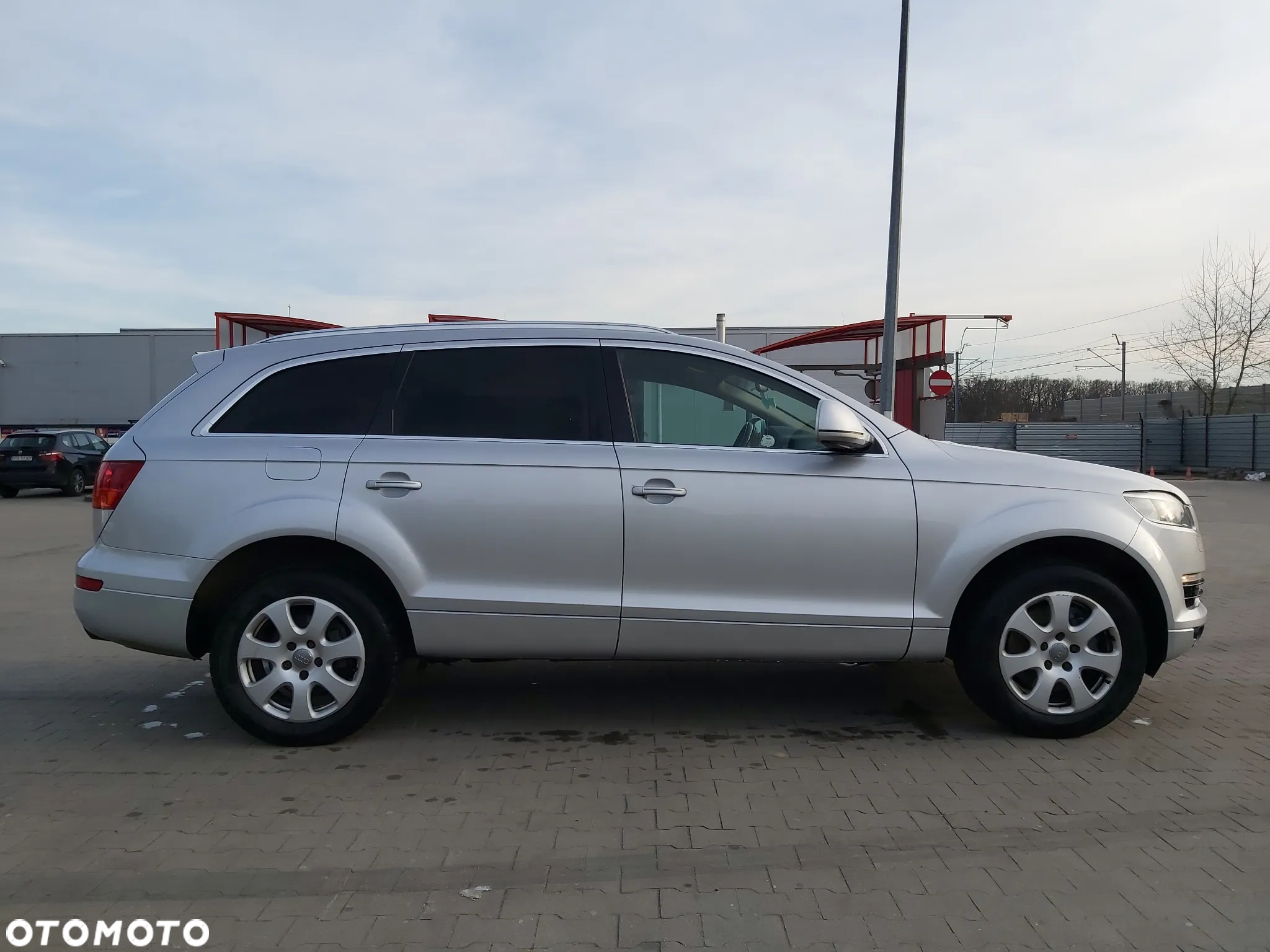 Audi Q7 - 4