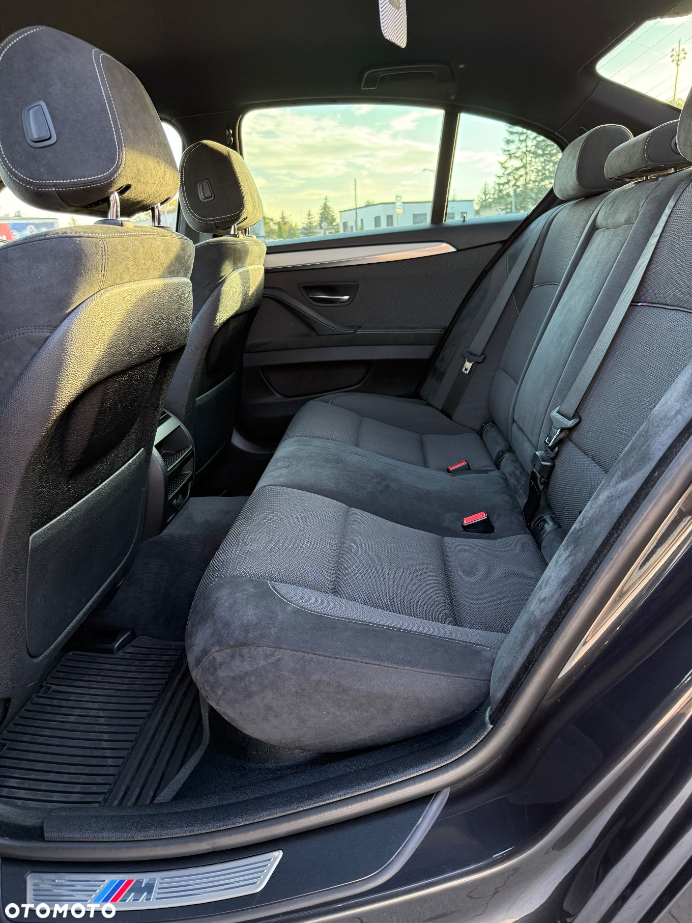 BMW Seria 5 - 9