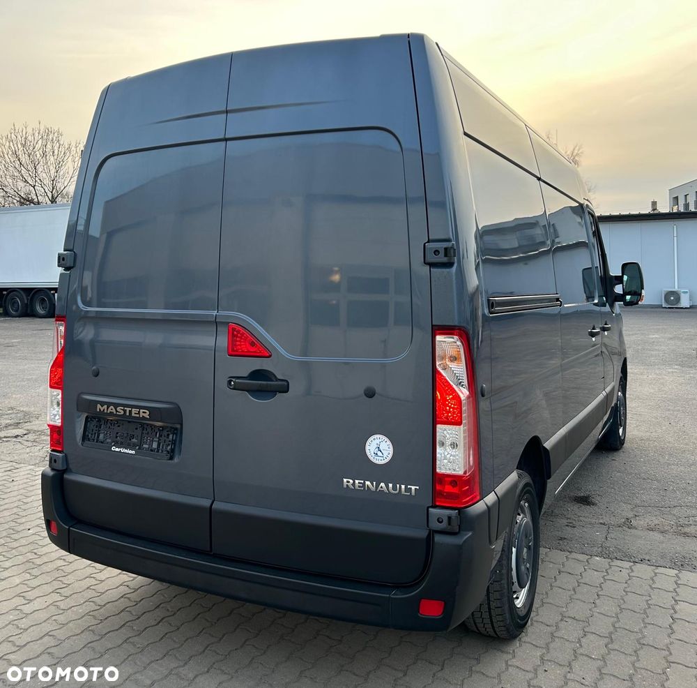 Renault Master - 6
