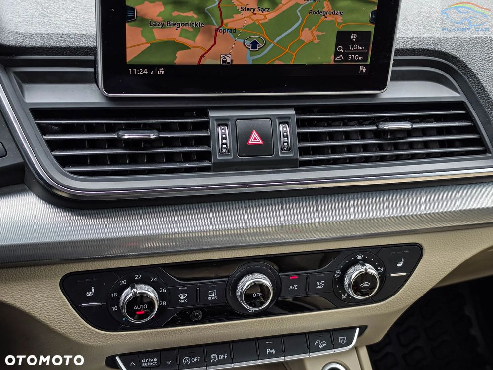 Audi Q5 2.0 TFSI Quattro S tronic - 35