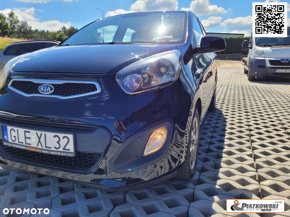 Kia Picanto - 2