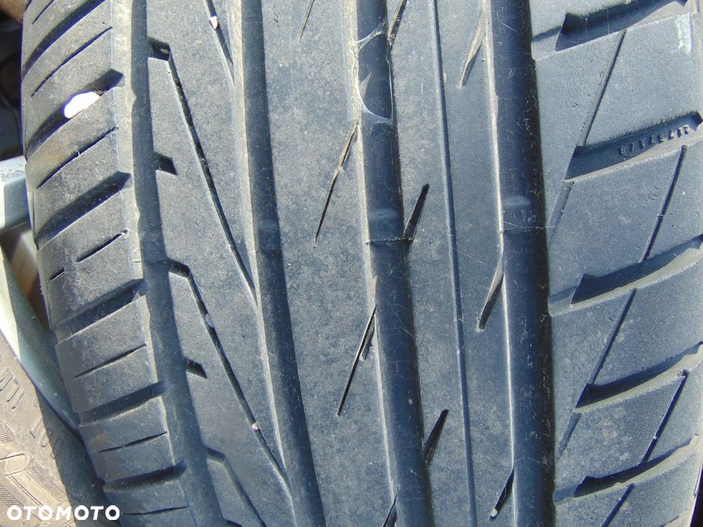 Felgi + opony Golf 5 GTI R17 - 19