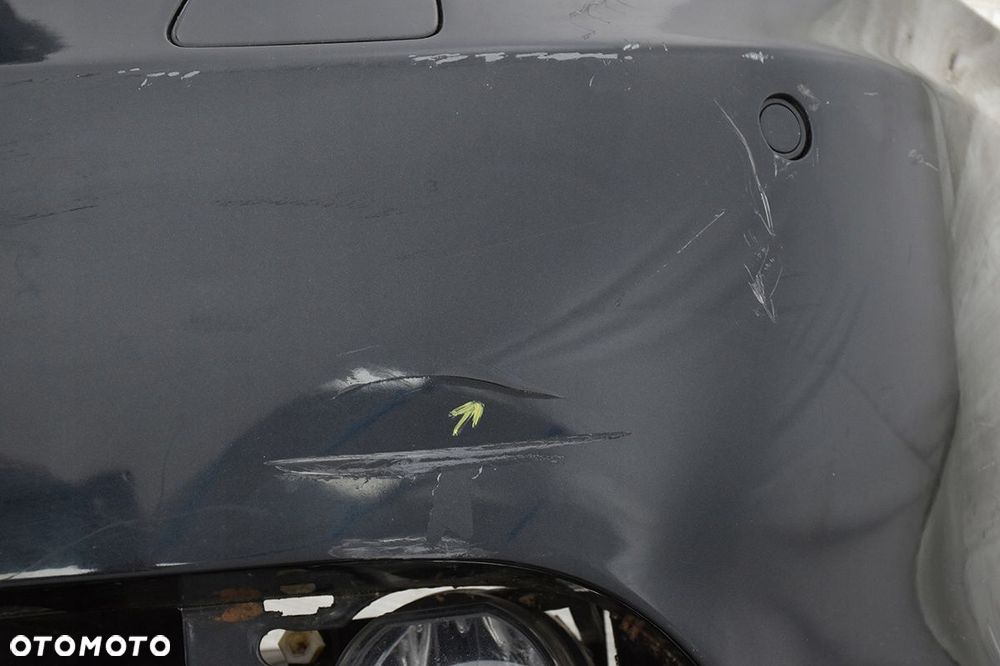 zderzak przedni przód bmw 5 e60 pdc - 5