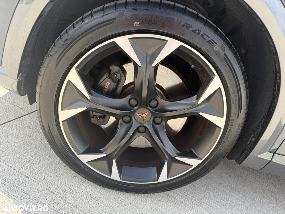 Cupra Formentor 1.4 e-HYBRID PHEV VZ - 23