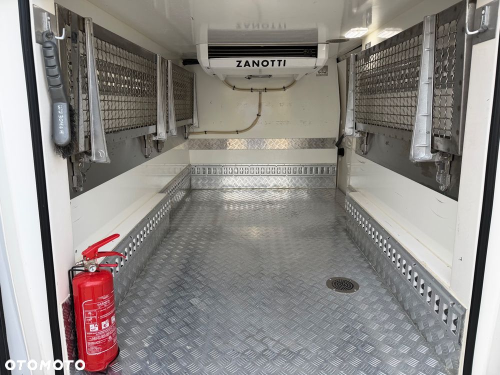 Opel Vivaro Klima Tempomat Czujniki - 22