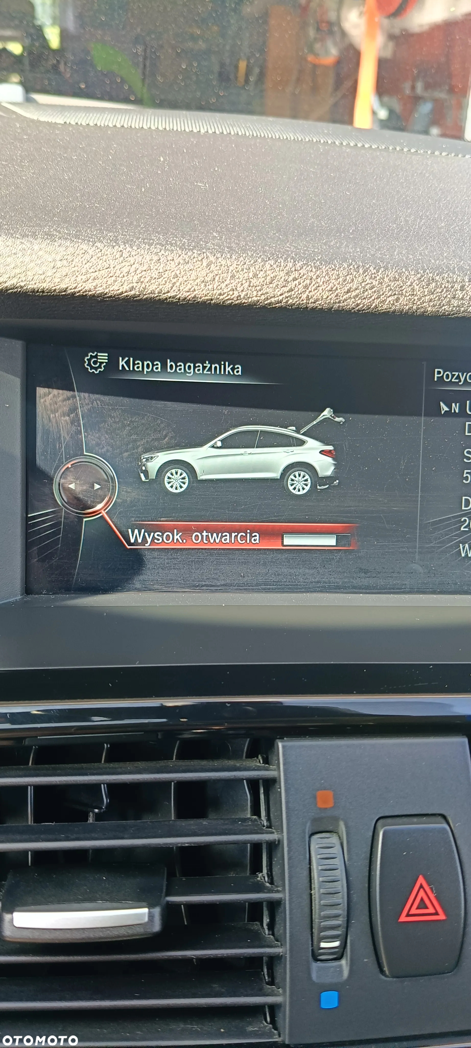 BMW X4 xDrive20i - 17