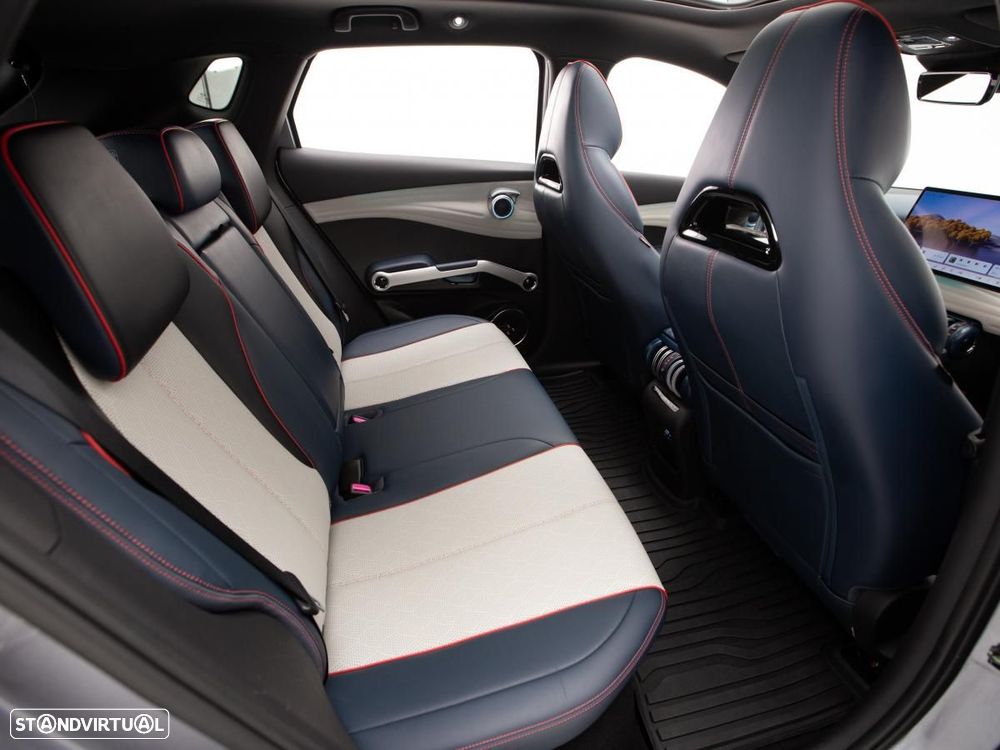 BYD Atto 3 Comfort - 12