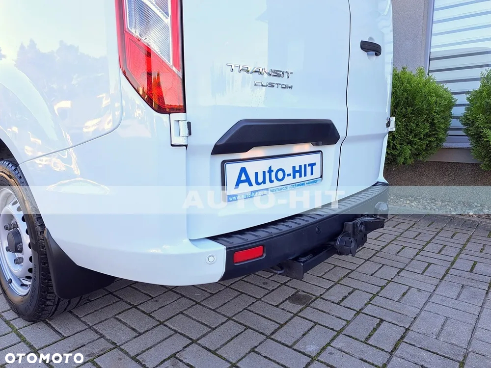 Ford Transit - 20