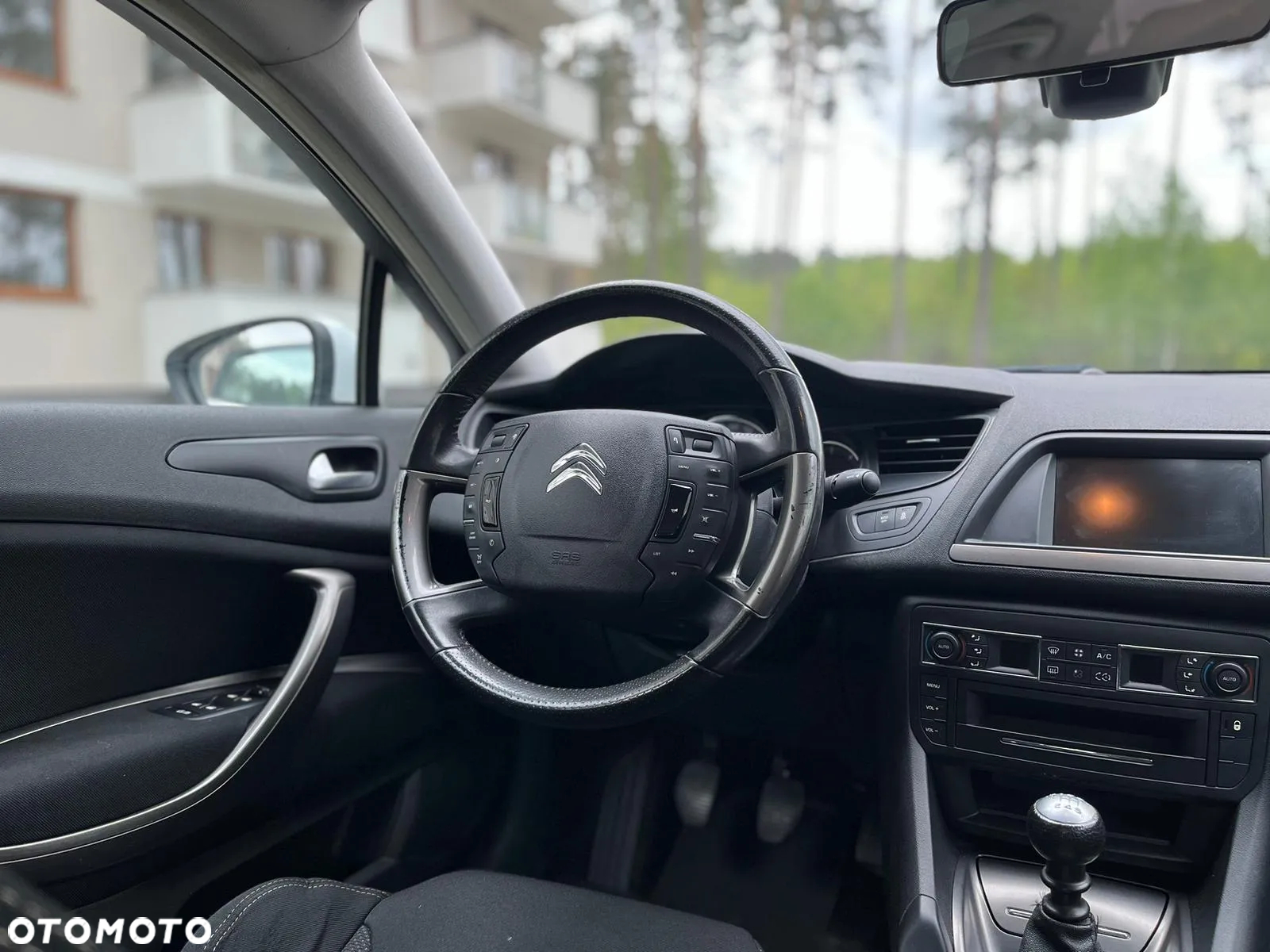 Citroën C5 2.0 BlueHDi Exclusive S&S - 10