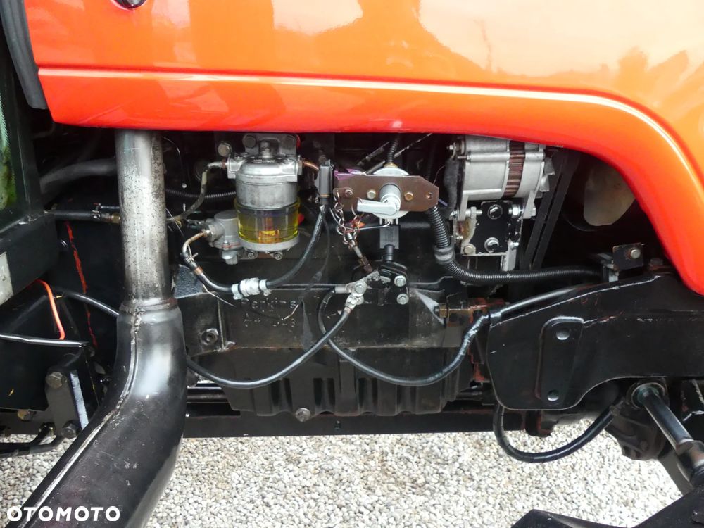 Massey Ferguson 6255* MF 6255 - 18