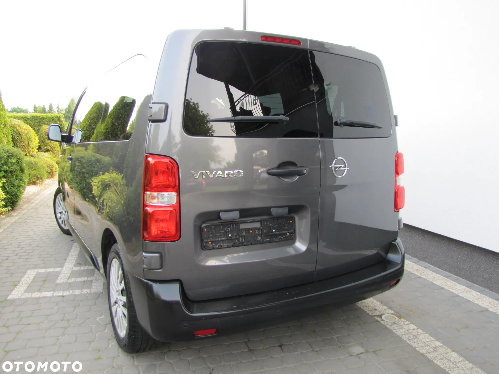 Opel Vivaro - 7