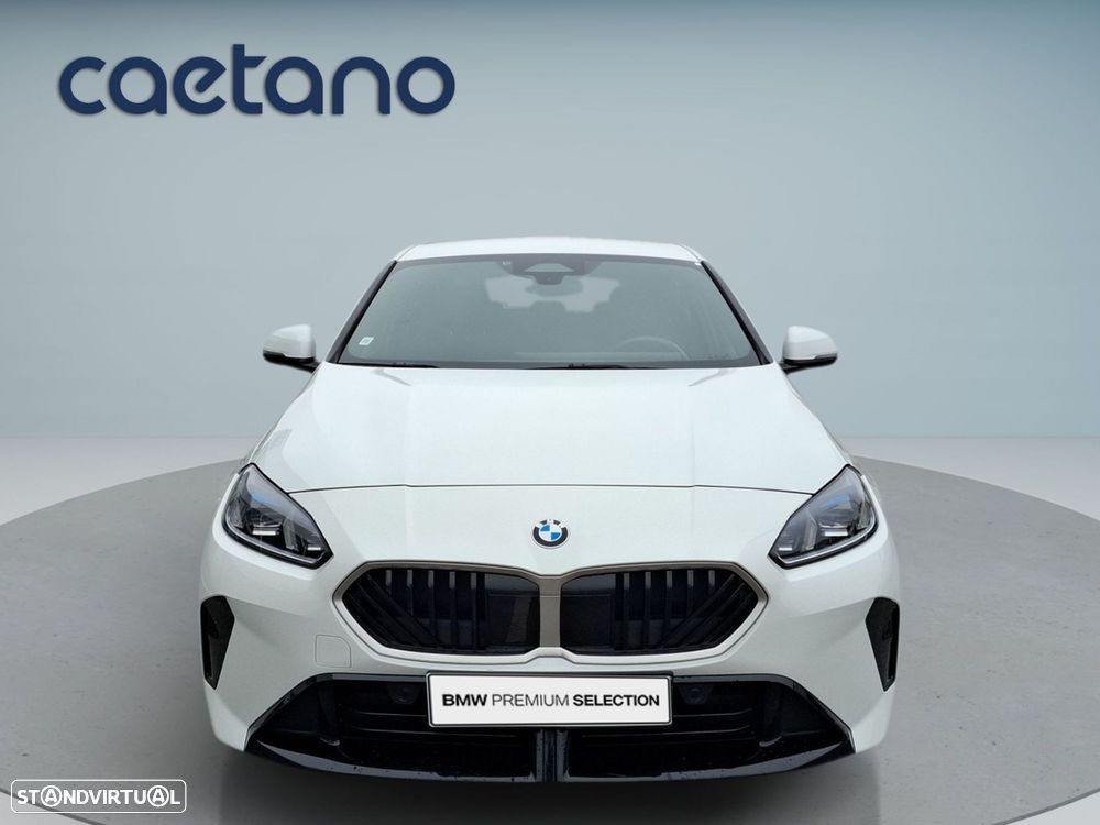 BMW 116 Pack Desportivo M - 2