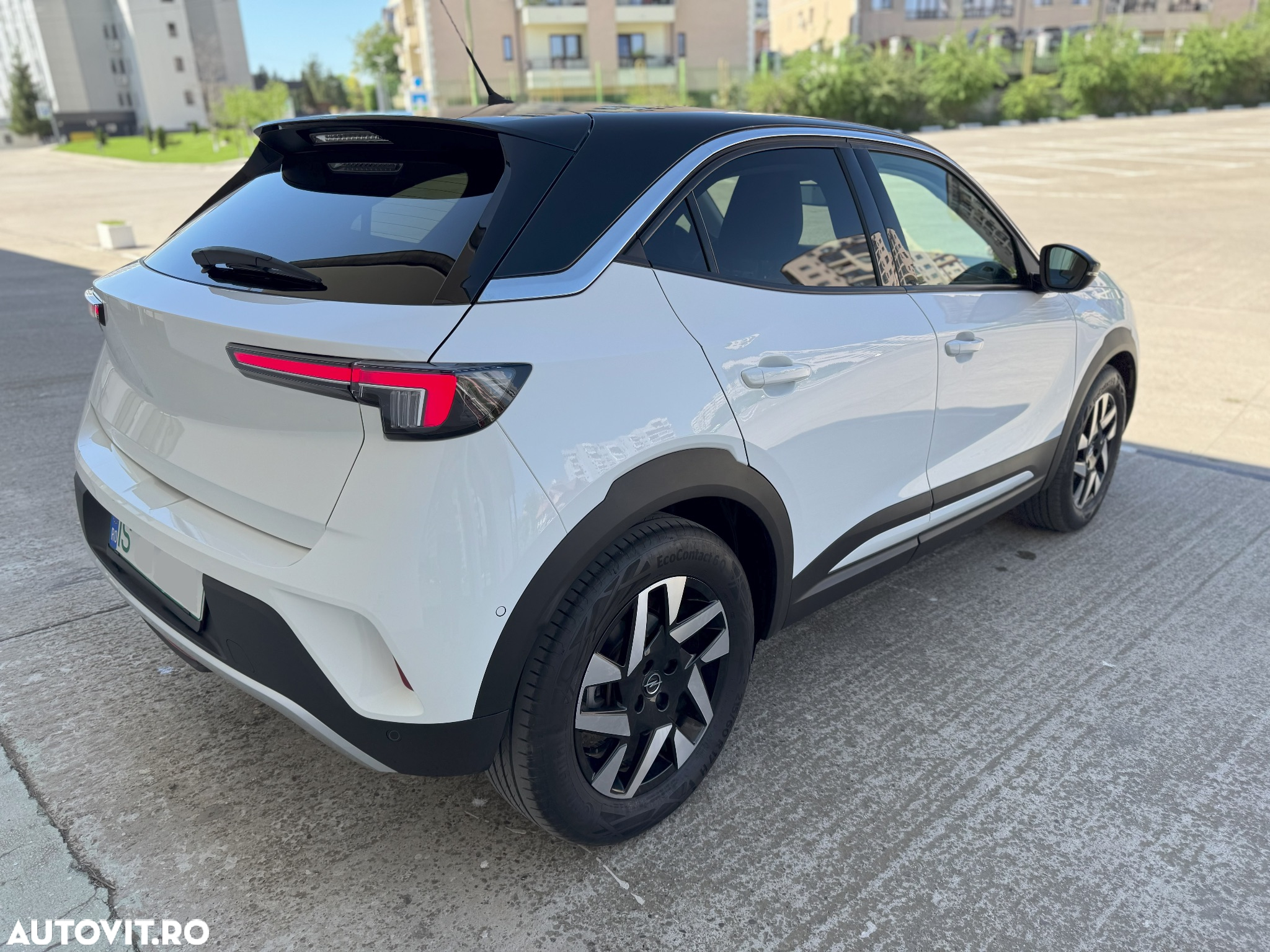 Opel Mokka Mokka-e 50 kWh Elegance - 15
