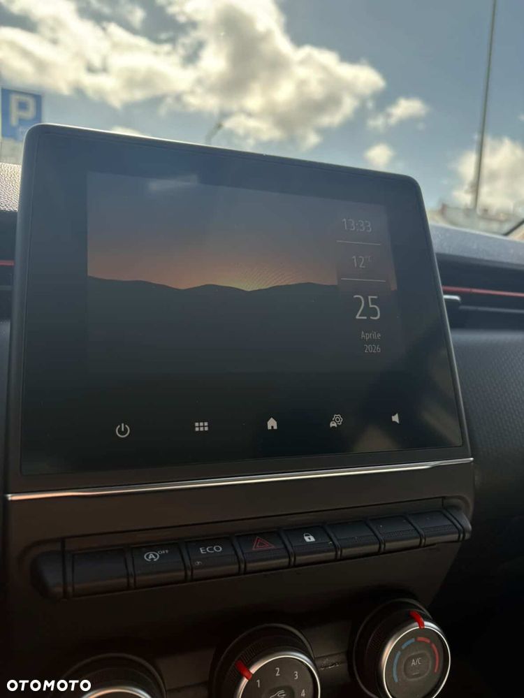 Renault Clio 1.0 TCe Zen - 6