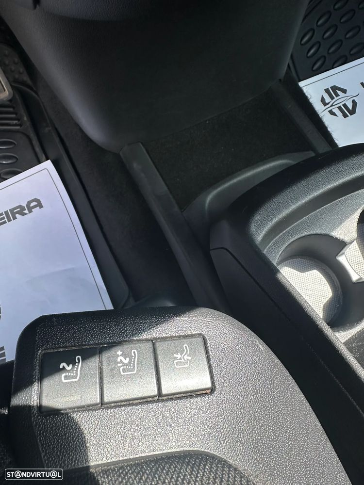 Citroën C4 Grand Picasso 1.6 e-HDi Exclusive ETG6 - 13