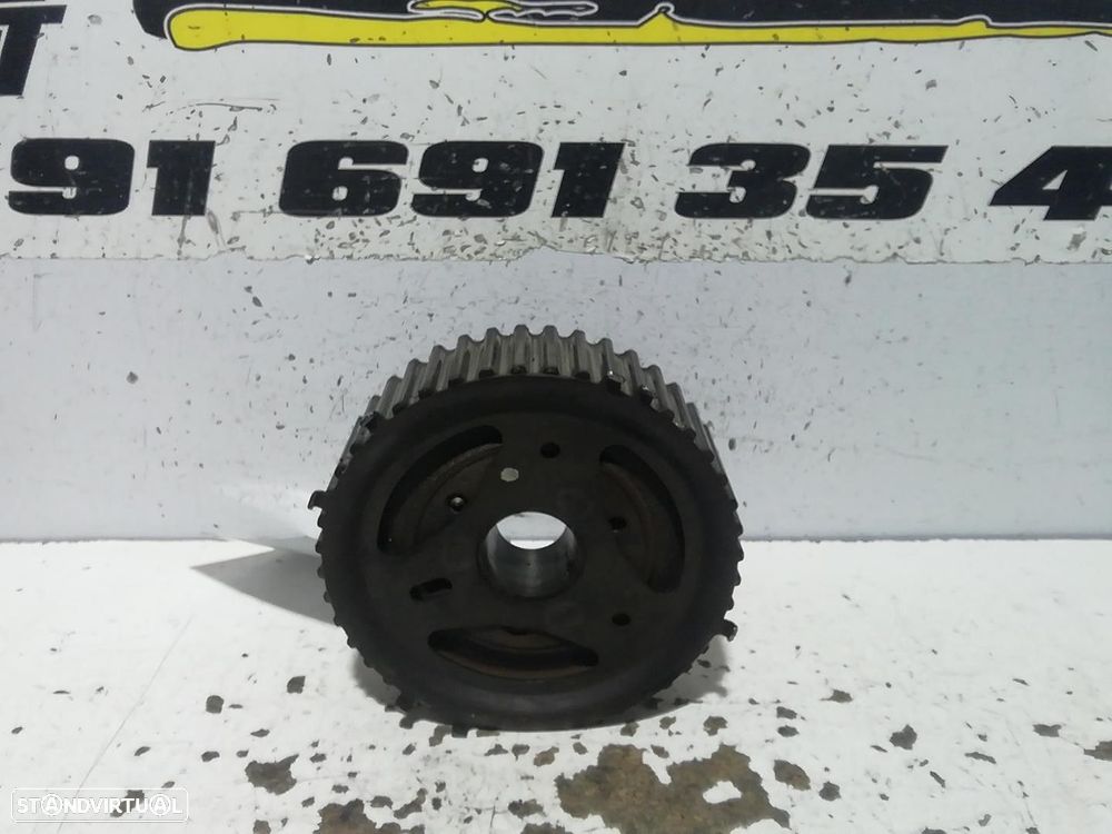 POLIE ÁRVORE CAMES AUDI A4 AVANT 2001 -038109111E - 2