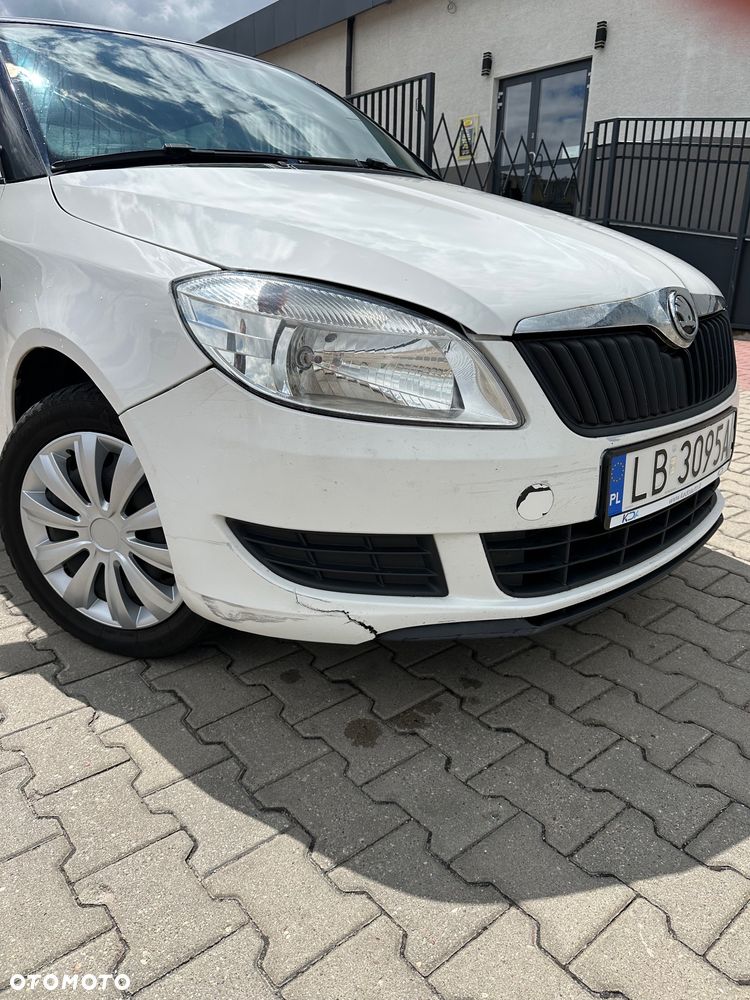 Skoda Fabia 1.2 12V Classic - 7