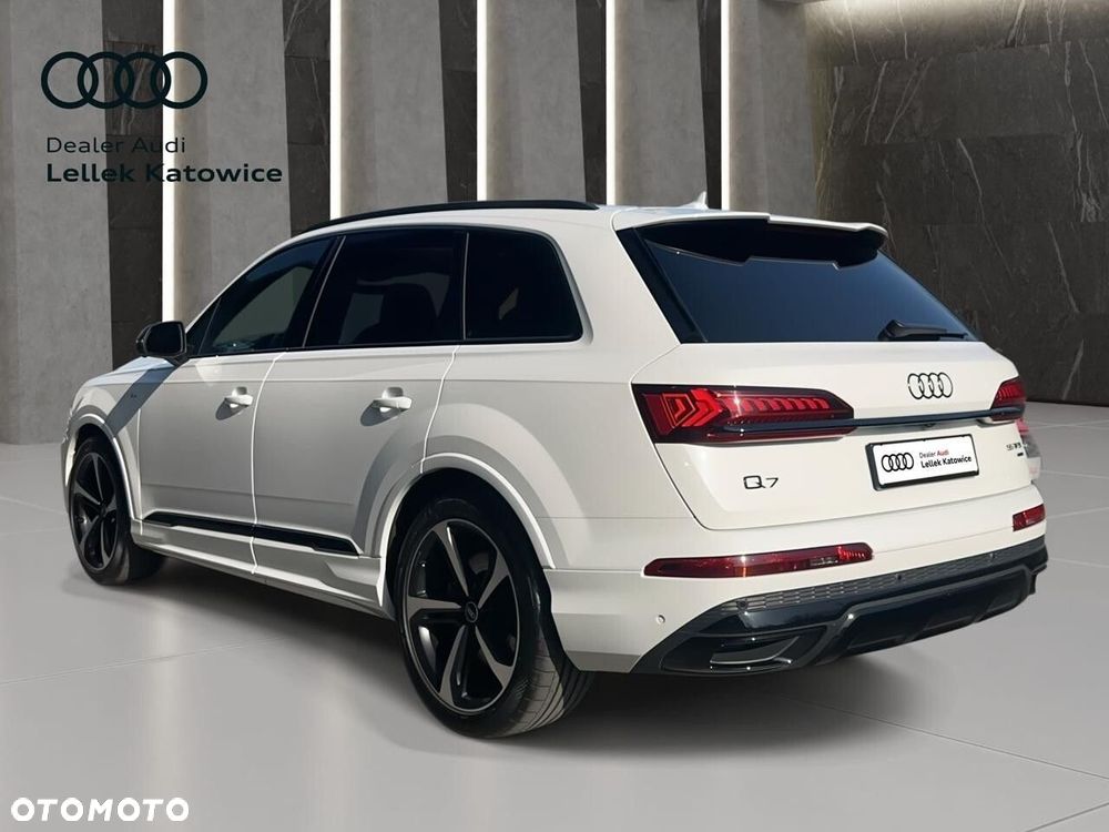 Audi Q7 - 6