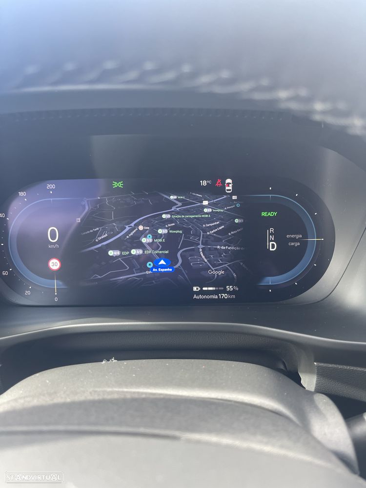 Volvo XC 40 Recharge Twin Plus - 6