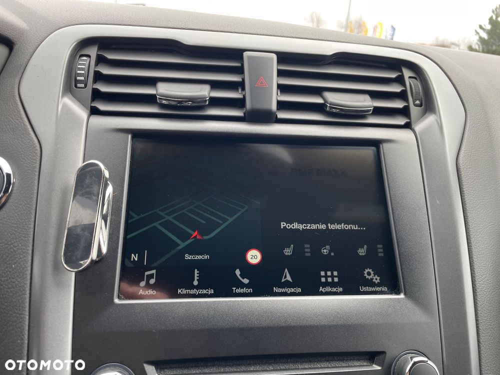 Ford Mondeo 1.5 EcoBoost ST-Line - 25