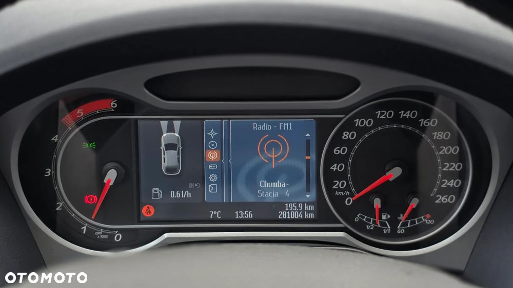 Ford S-Max 2.0 TDCi DPF Titanium - 16