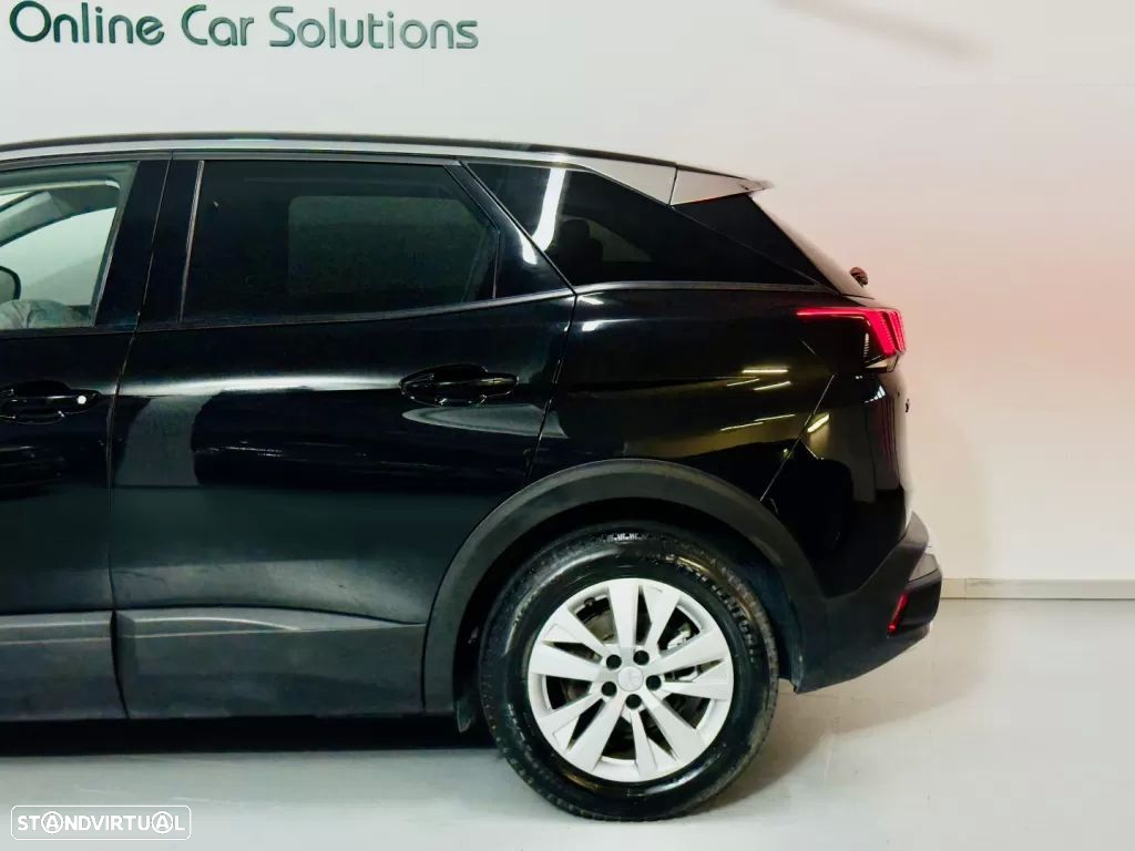 Peugeot 3008 1.5 BlueHDi Active - 17