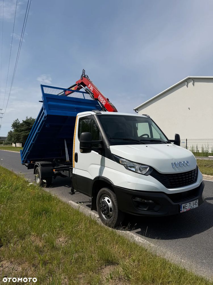 Iveco DAILT 50C16 - 7