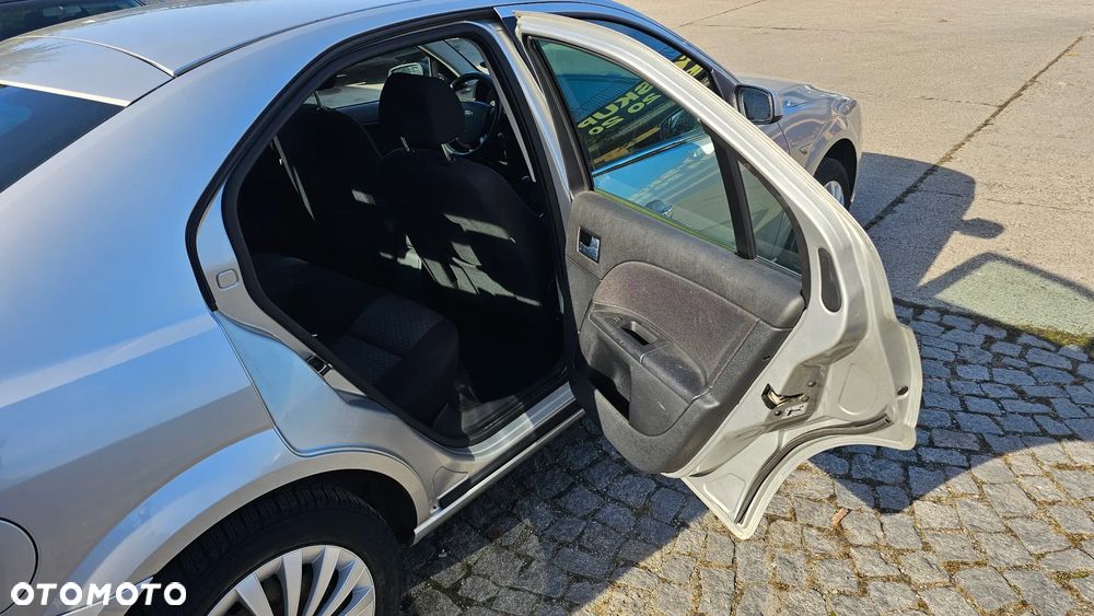 Ford Mondeo 2006