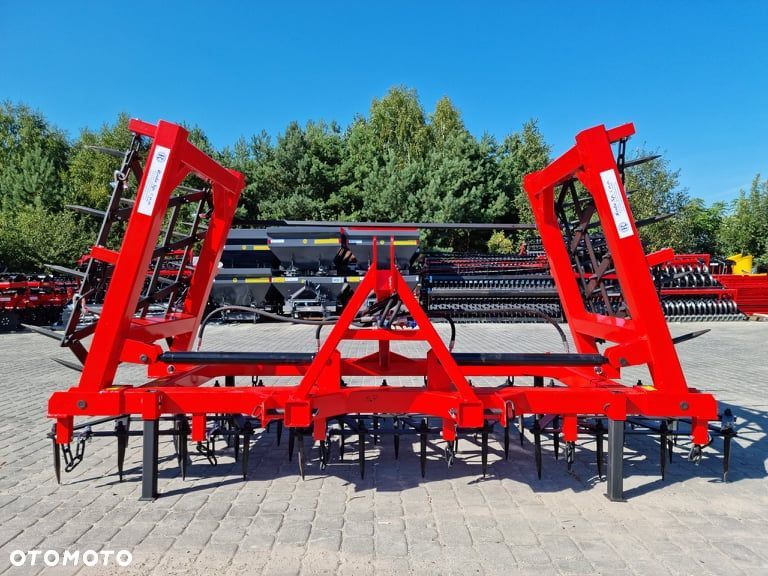 BRONY Polowe składane ręcznie lub hyrdaulicznie ROLEX - 1