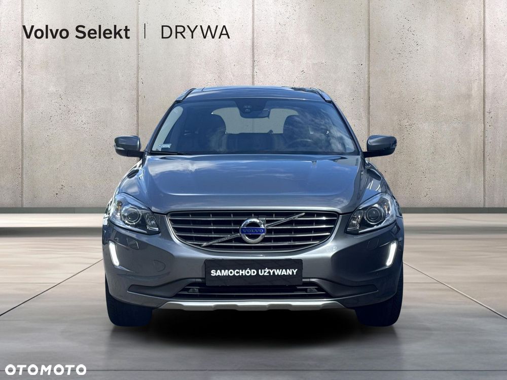 Volvo XC 60 - 9