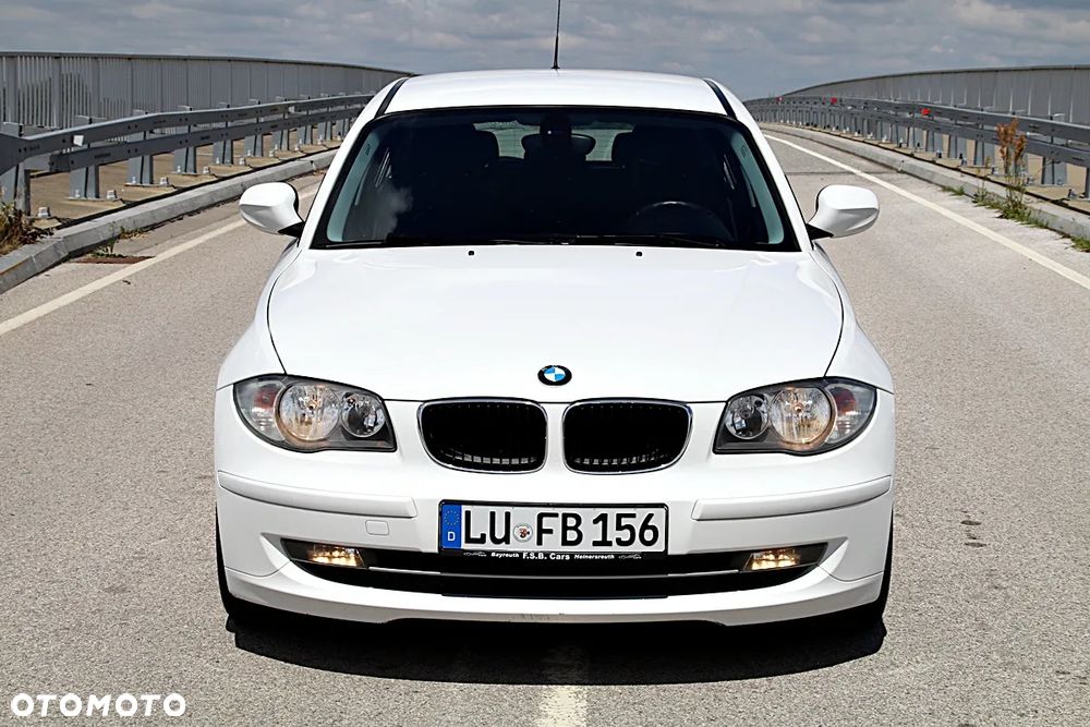 BMW Seria 1 116i Edition Sport - 14