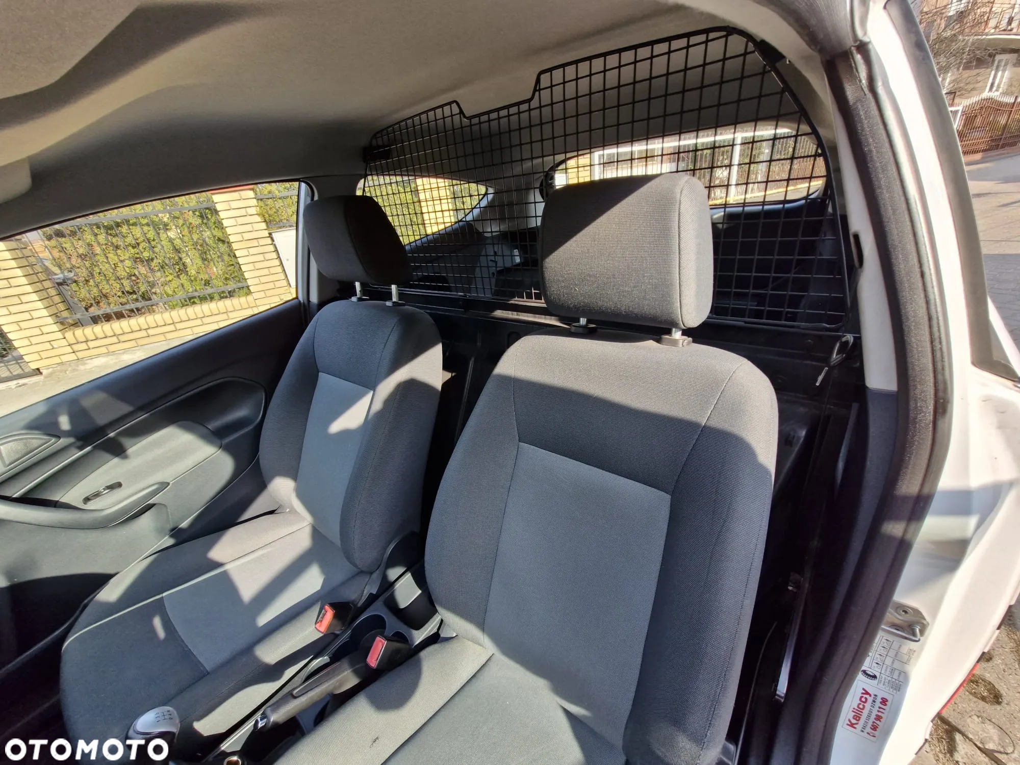 Ford Fiesta - 18