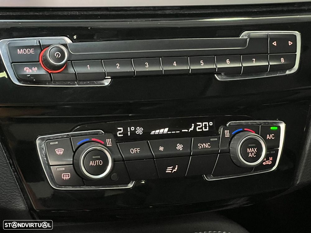 BMW X1 25 e xDrive xLine - 17