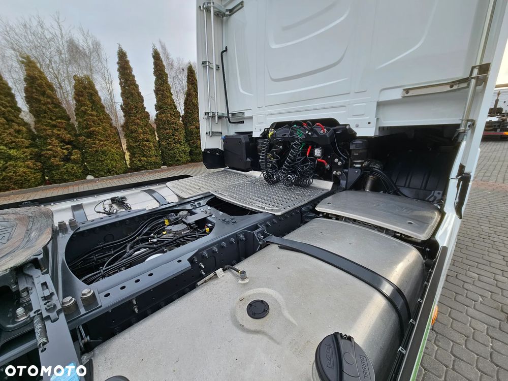 DAF XF-XG 530KM JAK NOWY SALON POLSKA! - 6