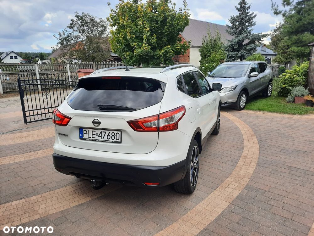Nissan Qashqai 1.2 DIG-T Tekna - 21