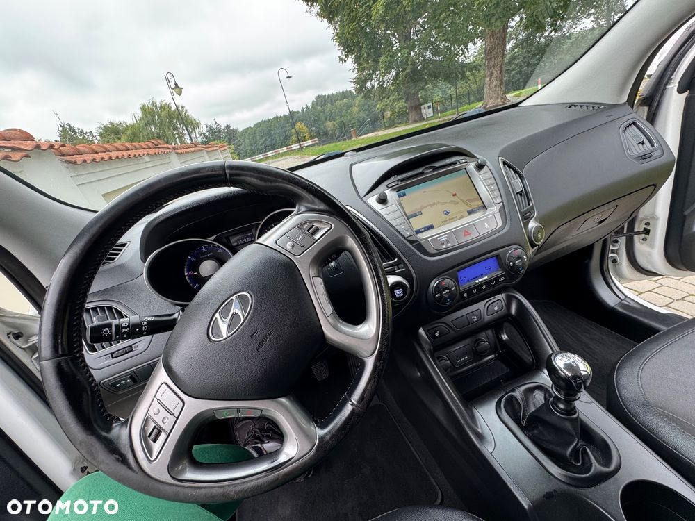 Hyundai ix35 - 19