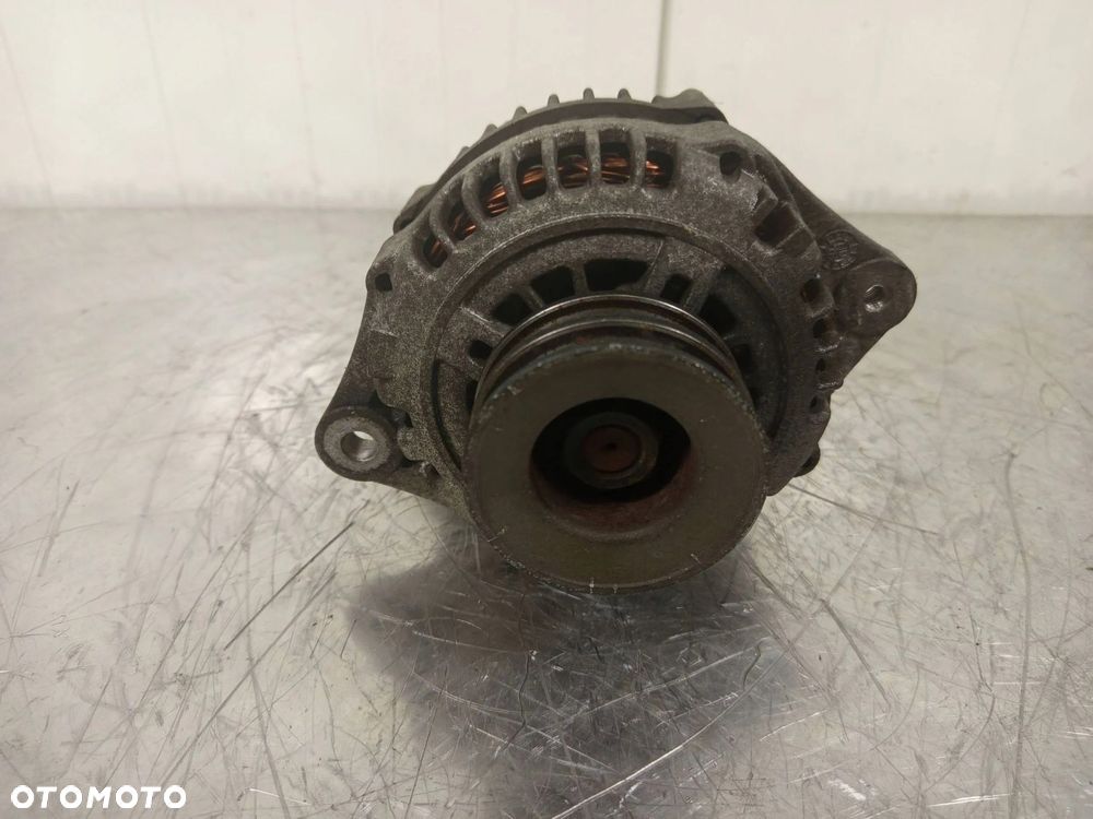 Alternator Isuzu Trooper OPEL MONTEREY 3.0 DTI 8972159922 - 6
